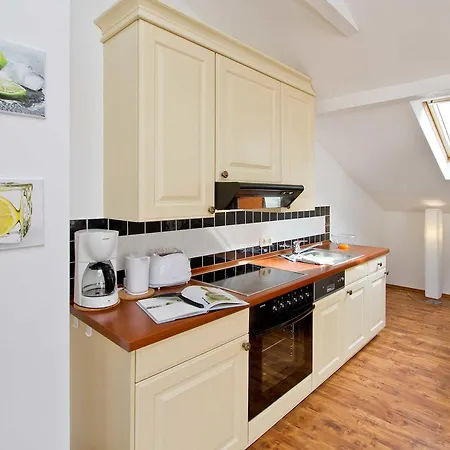 Appartement Hartmann - Drewitz Heringsdorf (Usedom)